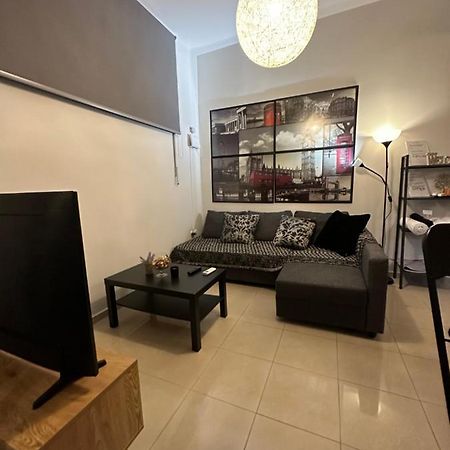 Elegant Escapes 5 Apartment Атина Екстериор снимка
