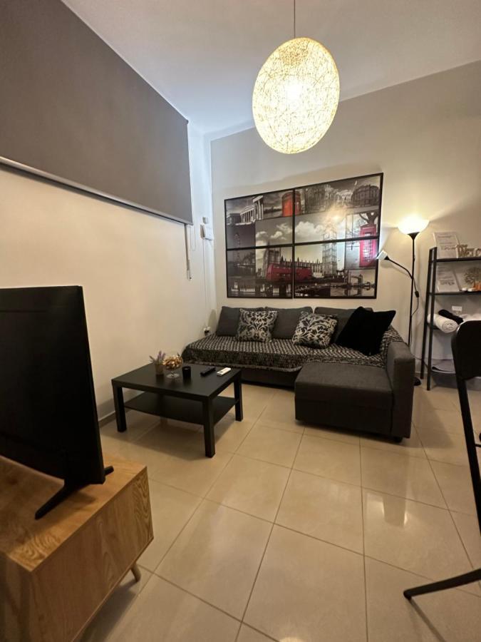 Elegant Escapes 5 Apartment Атина Екстериор снимка