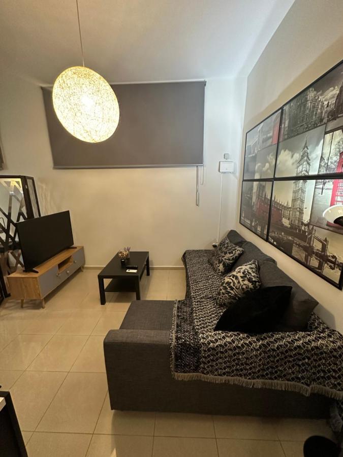 Elegant Escapes 5 Apartment Атина Екстериор снимка