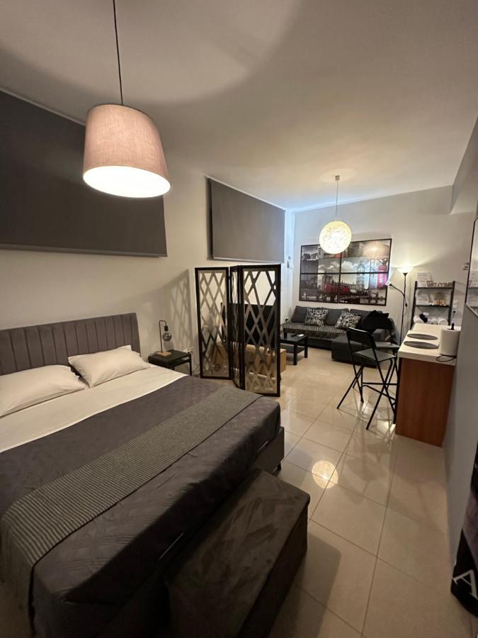 Elegant Escapes 5 Apartment Атина Екстериор снимка