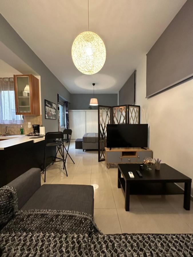 Elegant Escapes 5 Apartment Атина Екстериор снимка